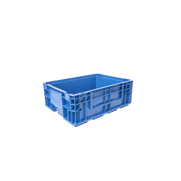 plastic box