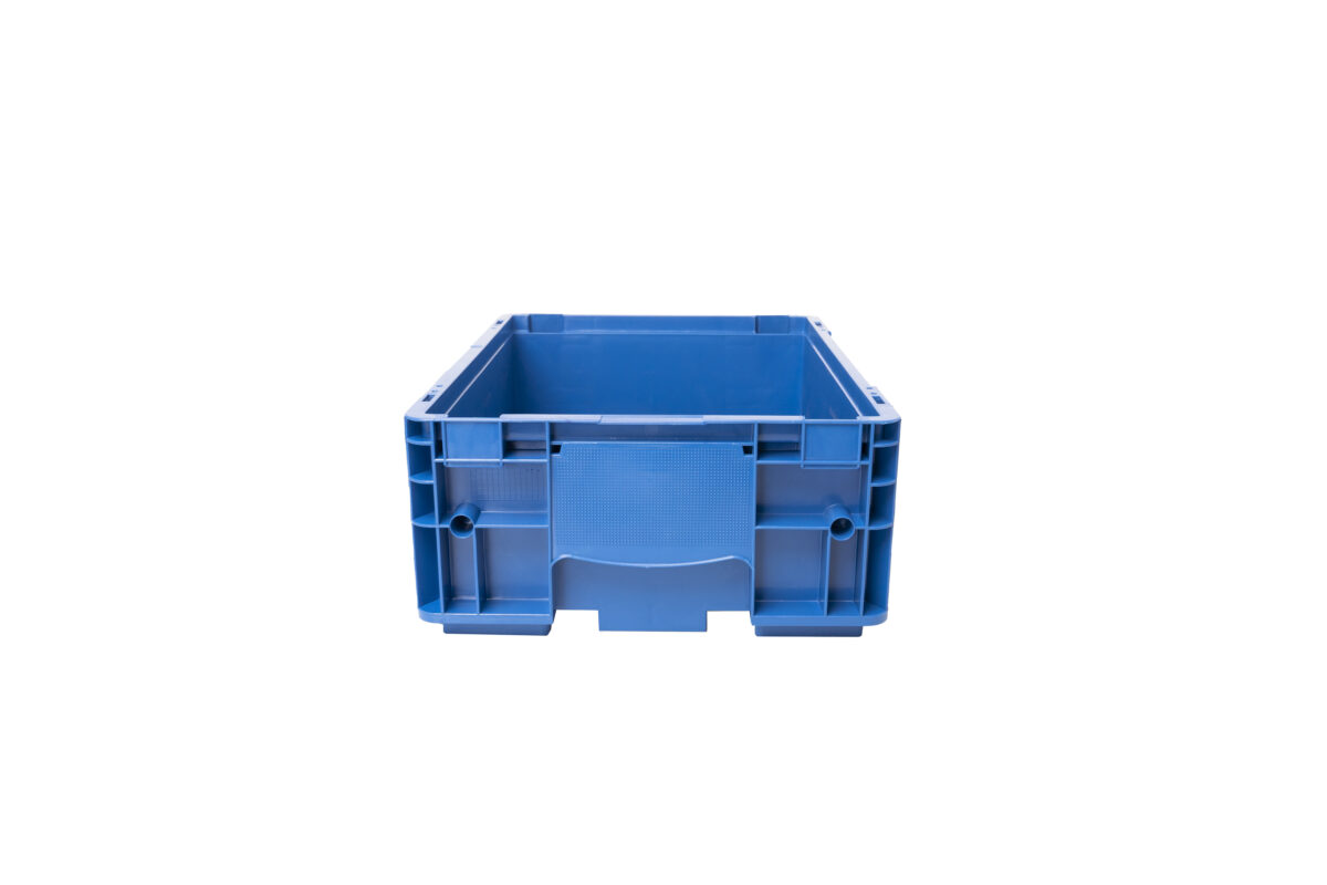 Box-R-KLT 4315 - Lar Plastics