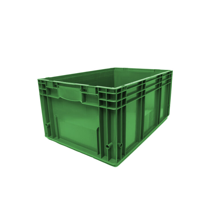 Box- R-KLT 6428 - Lar Plastics