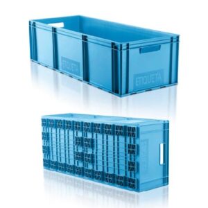 plastic-box -industry